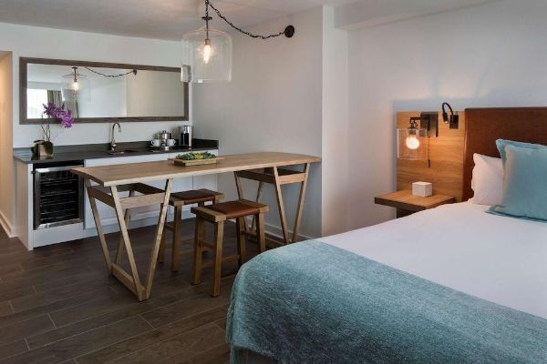 Hotel Amara Cay Resort (Islamorada, Village of Islands)
